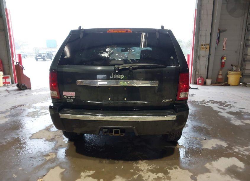 Photo 16 of 2010 Jeep Grand CHEROKEE LIMITED (VIN 1J4RR5GT3AC149801)