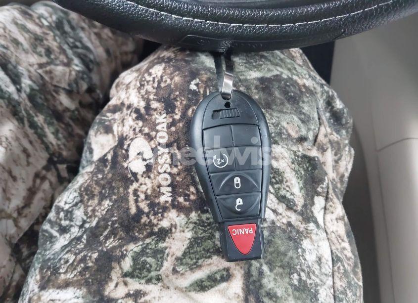 Photo 11 of 2011 Jeep Grand CHEROKEE LIMITED (VIN 1J4RR5GT5BC547092)