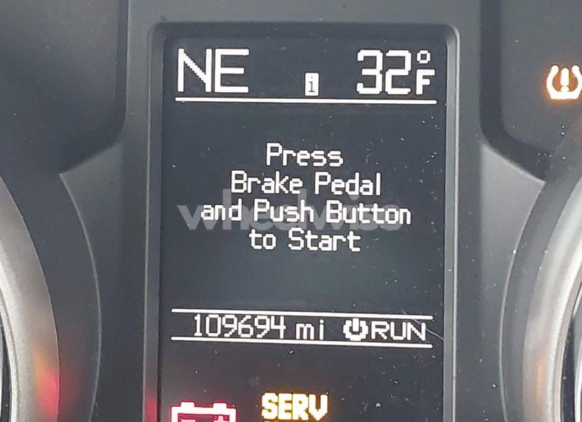 Photo 15 of 2011 Jeep Grand CHEROKEE LIMITED (VIN 1J4RR5GT5BC547092)