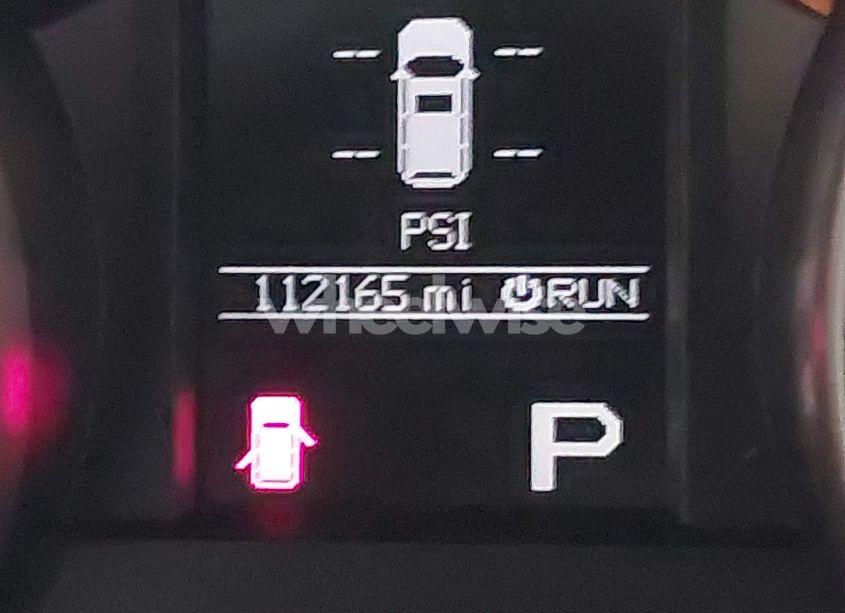 Photo 15 of 2011 Jeep Grand CHEROKEE LIMITED (VIN 1J4RR5GT5BC556200)