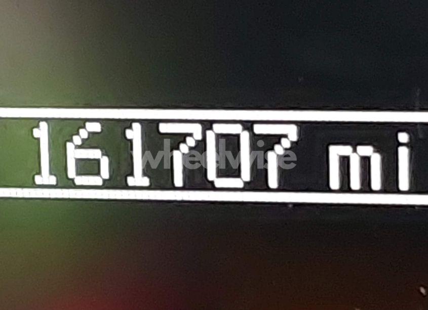 Photo 15 of 2011 Jeep Grand CHEROKEE LIMITED (VIN 1J4RR5GT8BC502583)