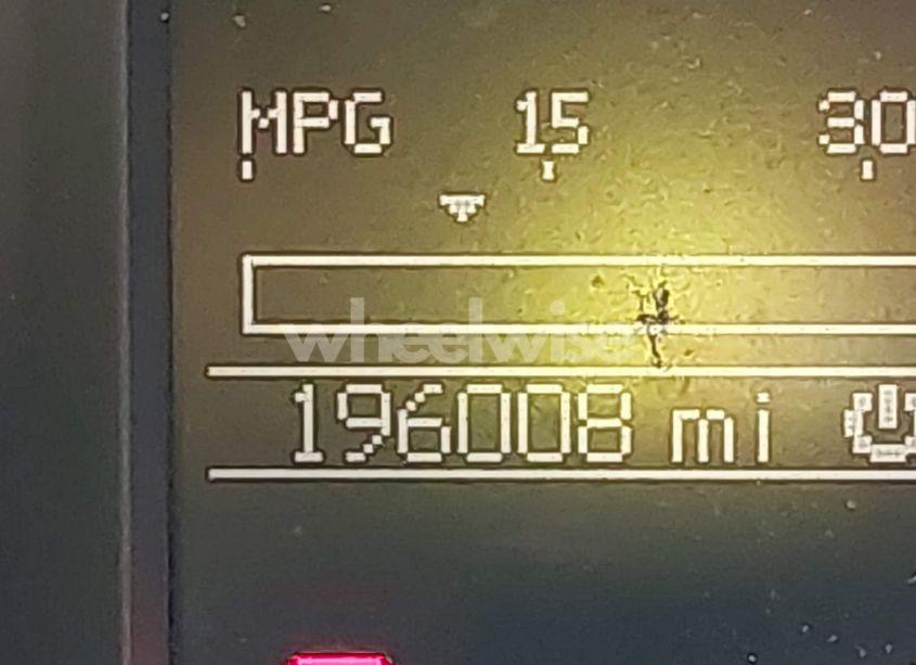 Photo 15 of 2011 Jeep Grand CHEROKEE LIMITED (VIN 1J4RR5GT9BC551971)