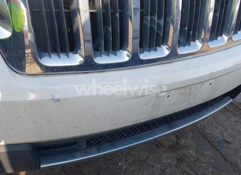 Photo 17 of 2011 Jeep Grand CHEROKEE LIMITED (VIN 1J4RR5GT9BC551971)