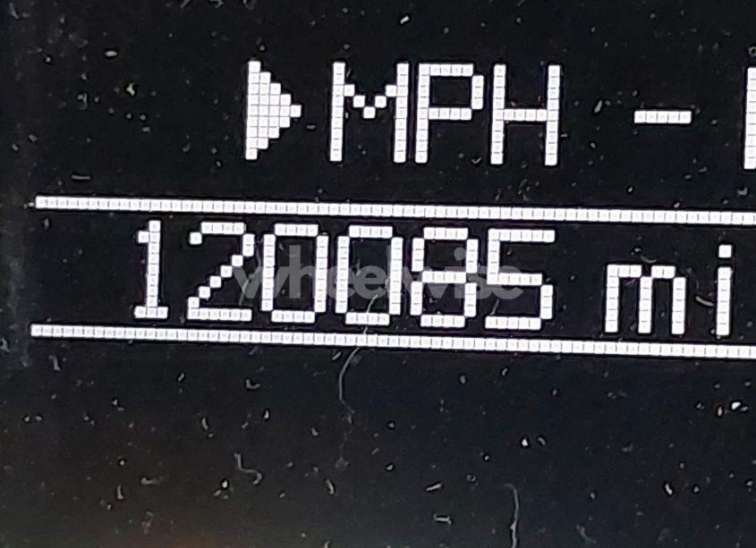 Photo 16 of 2011 Jeep Grand CHEROKEE LIMITED (VIN 1J4RR5GT9BC632047)