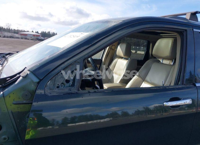 Photo 19 of 2011 Jeep Grand CHEROKEE LIMITED (VIN 1J4RR5GT9BC632047)