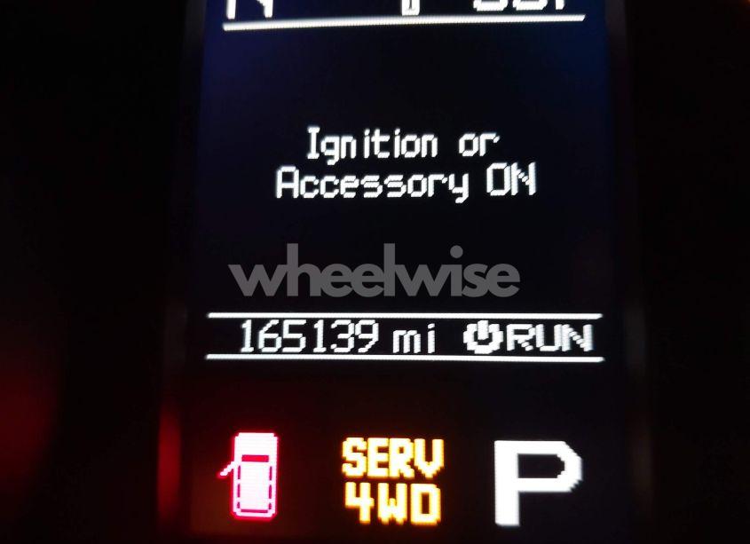 Photo 15 of 2011 Jeep Grand CHEROKEE LIMITED (VIN 1J4RR5GTXBC562817)