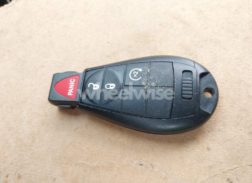 Photo 11 of 2011 Jeep Grand CHEROKEE LIMITED (VIN 1J4RR5GTXBC613247)