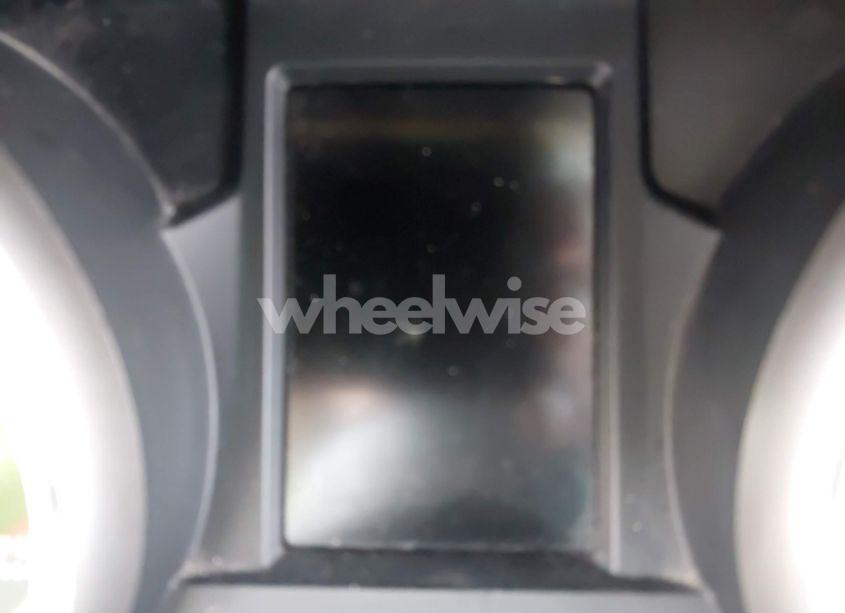 Photo 15 of 2011 Jeep Grand CHEROKEE LIMITED (VIN 1J4RR5GTXBC613247)