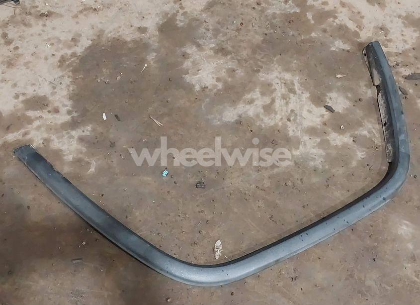 Photo 12 of 2011 Jeep Grand CHEROKEE OVERLAND (VIN 1J4RR6GG1BC528791)