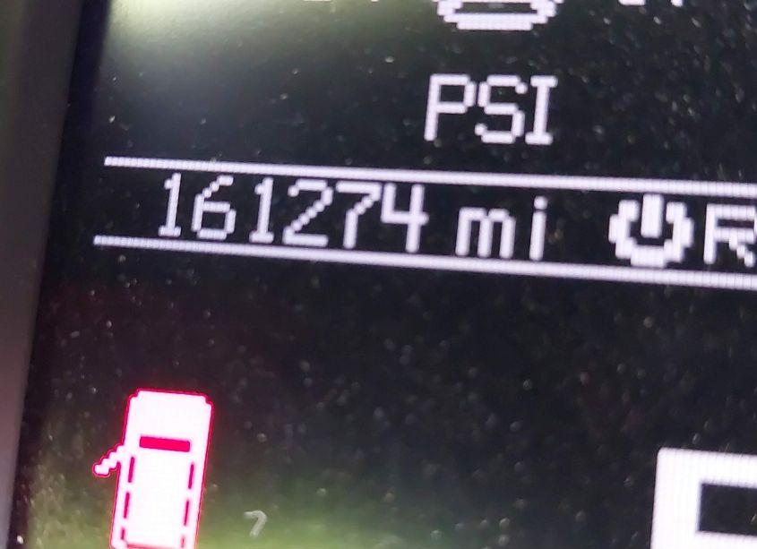 Photo 15 of 2011 Jeep Grand CHEROKEE OVERLAND (VIN 1J4RR6GG3BC573988)