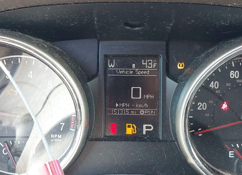 Photo 14 of 2011 Jeep Grand CHEROKEE OVERLAND (VIN 1J4RR6GG4BC684467)