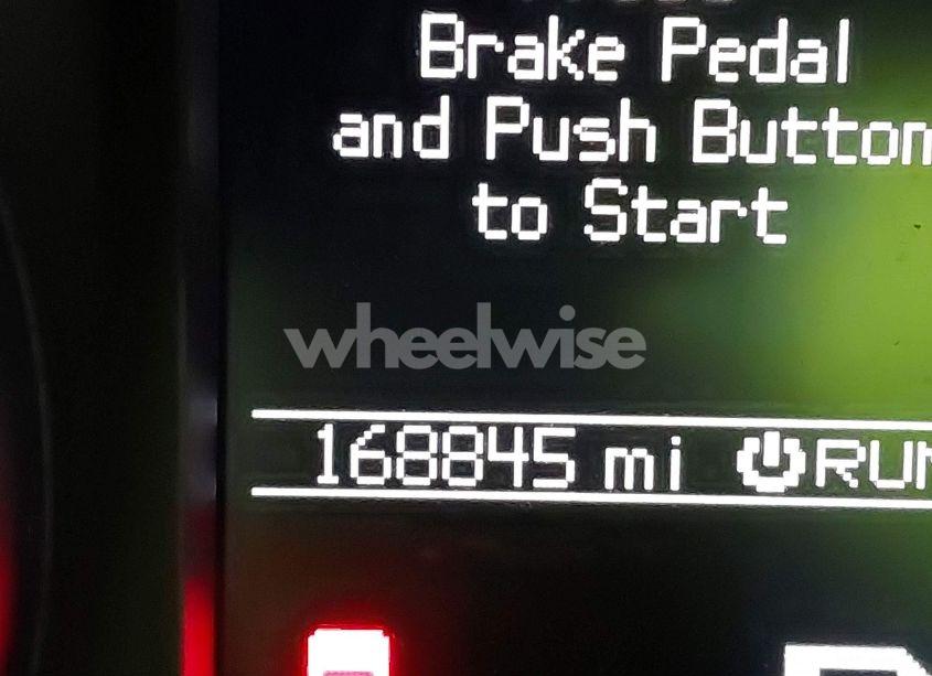 Photo 15 of 2011 Jeep Grand CHEROKEE OVERLAND (VIN 1J4RR6GG6BC665435)