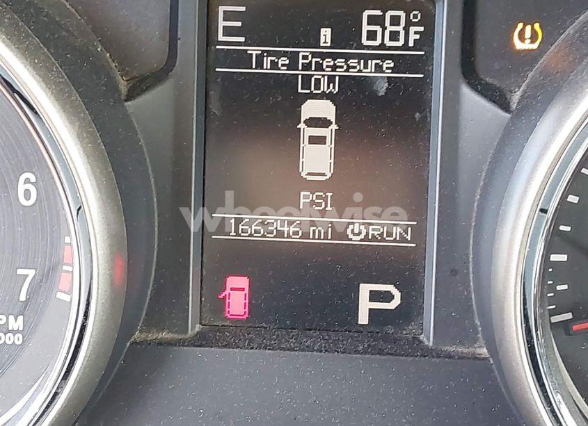 Photo 15 of 2011 Jeep Grand CHEROKEE OVERLAND (VIN 1J4RR6GG6BC672577)