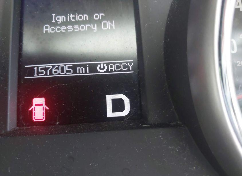 Photo 15 of 2011 Jeep Grand CHEROKEE OVERLAND (VIN 1J4RR6GG8BC605673)