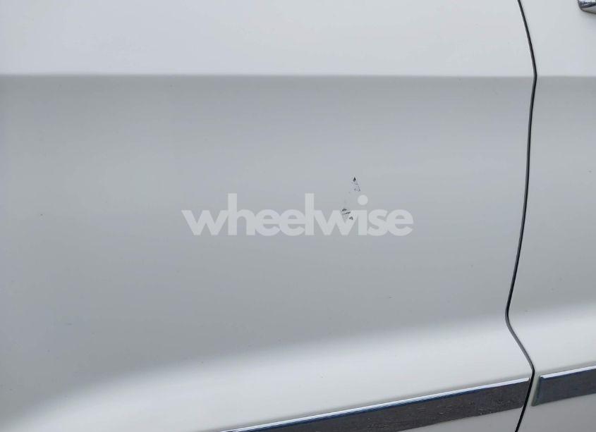 Photo 6 of 2011 Jeep Grand CHEROKEE OVERLAND (VIN 1J4RR6GT1BC713114)