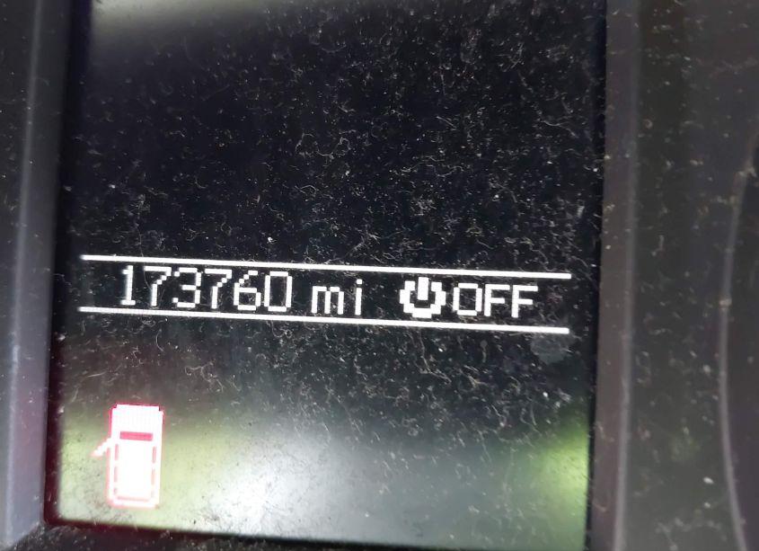 Photo 15 of 2011 Jeep Grand CHEROKEE OVERLAND (VIN 1J4RR6GT1BC713209)