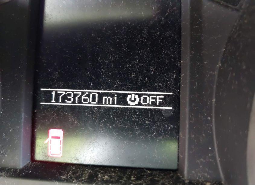 Photo 7 of 2011 Jeep Grand CHEROKEE OVERLAND (VIN 1J4RR6GT1BC713209)