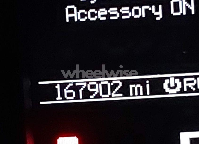 Photo 15 of 2011 Jeep Grand CHEROKEE OVERLAND (VIN 1J4RR6GT3BC606758)