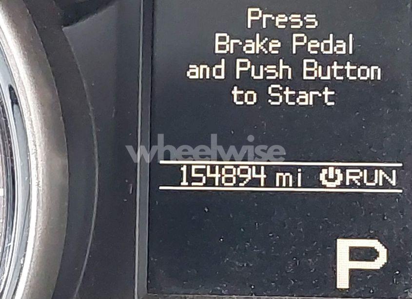 Photo 16 of 2011 Jeep Grand CHEROKEE OVERLAND (VIN 1J4RR6GT3BC726494)