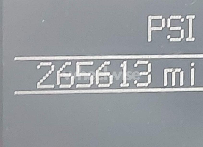 Photo 15 of 2011 Jeep Grand CHEROKEE OVERLAND (VIN 1J4RR6GT4BC690363)