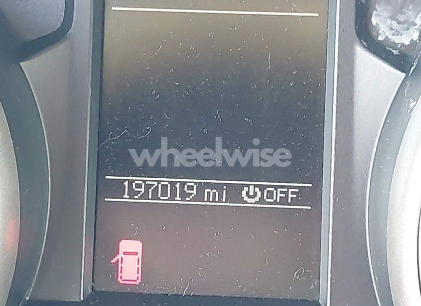 Photo 15 of 2011 Jeep Grand CHEROKEE OVERLAND (VIN 1J4RR6GT5BC517175)