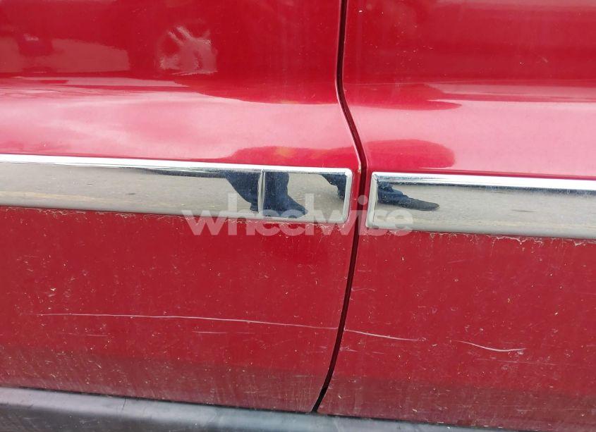 Photo 6 of 2011 Jeep Grand CHEROKEE OVERLAND (VIN 1J4RR6GT6BC605300)