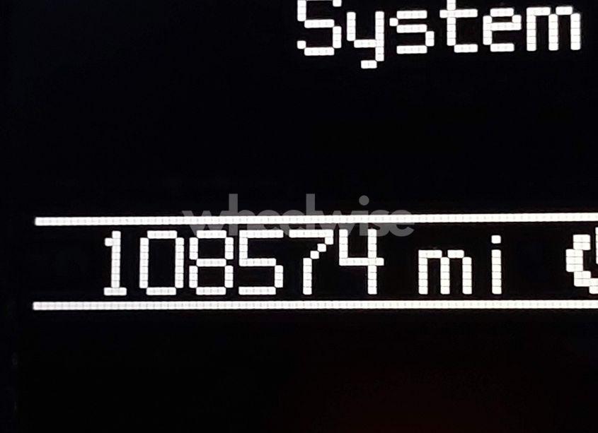 Photo 15 of 2011 Jeep Grand CHEROKEE OVERLAND (VIN 1J4RR6GT6BC702139)