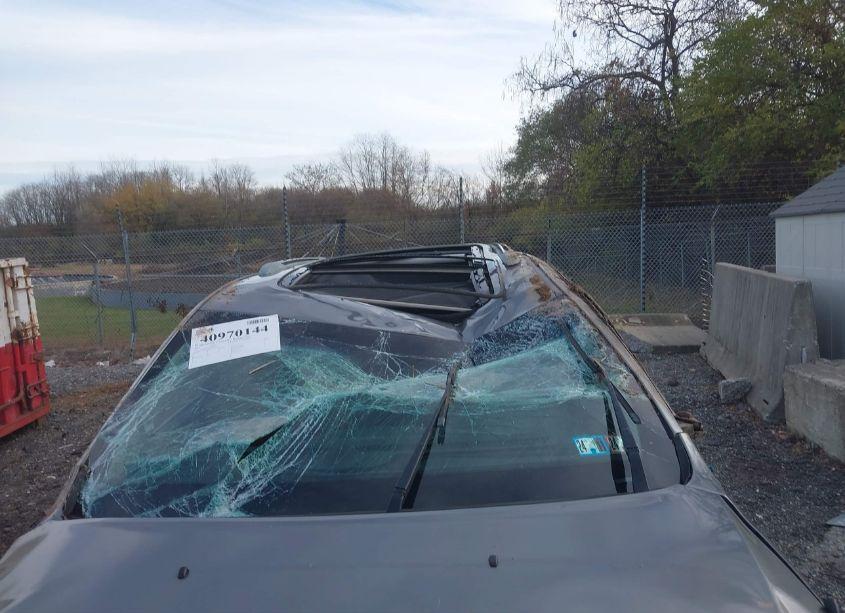 Photo 11 of 2011 Jeep Grand CHEROKEE OVERLAND (VIN 1J4RR6GT7BC589057)