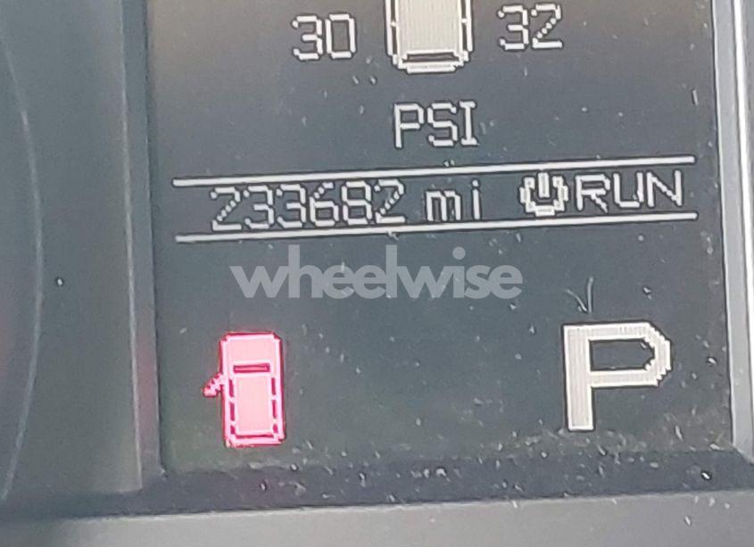 Photo 15 of 2011 Jeep Grand CHEROKEE OVERLAND (VIN 1J4RR6GT7BC600350)