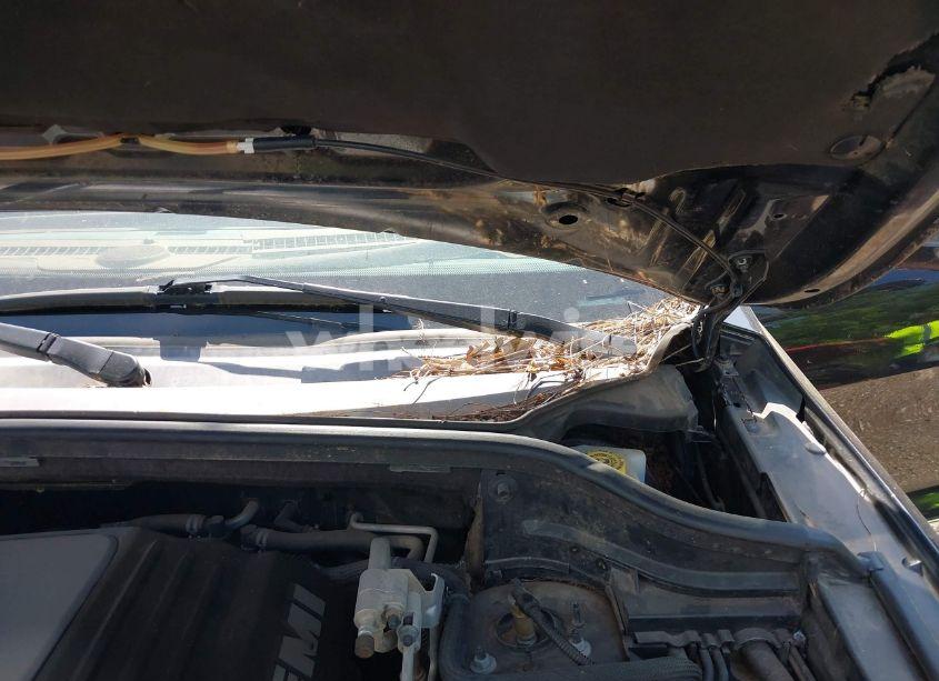 Photo 6 of 2011 Jeep Grand CHEROKEE OVERLAND (VIN 1J4RR6GT7BC701419)