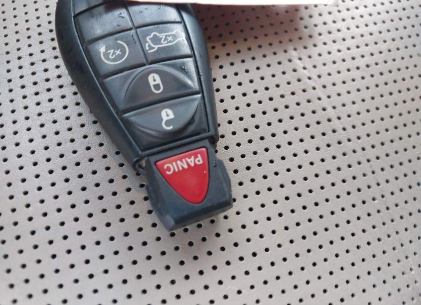 Photo 11 of 2011 Jeep Grand CHEROKEE OVERLAND (VIN 1J4RR6GT7BC714140)