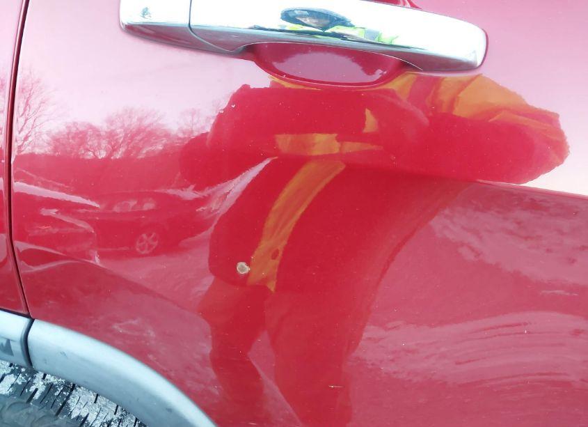 Photo 12 of 2011 Jeep Grand CHEROKEE OVERLAND (VIN 1J4RR6GTXBC606031)