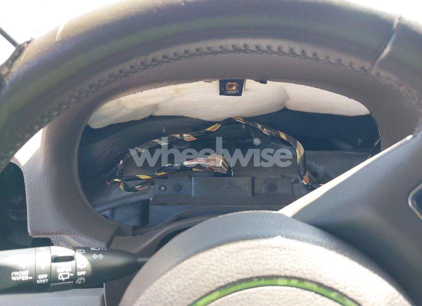 Photo 13 of 2011 Jeep Grand CHEROKEE LAREDO (VIN 1J4RS4GG0BC573388)