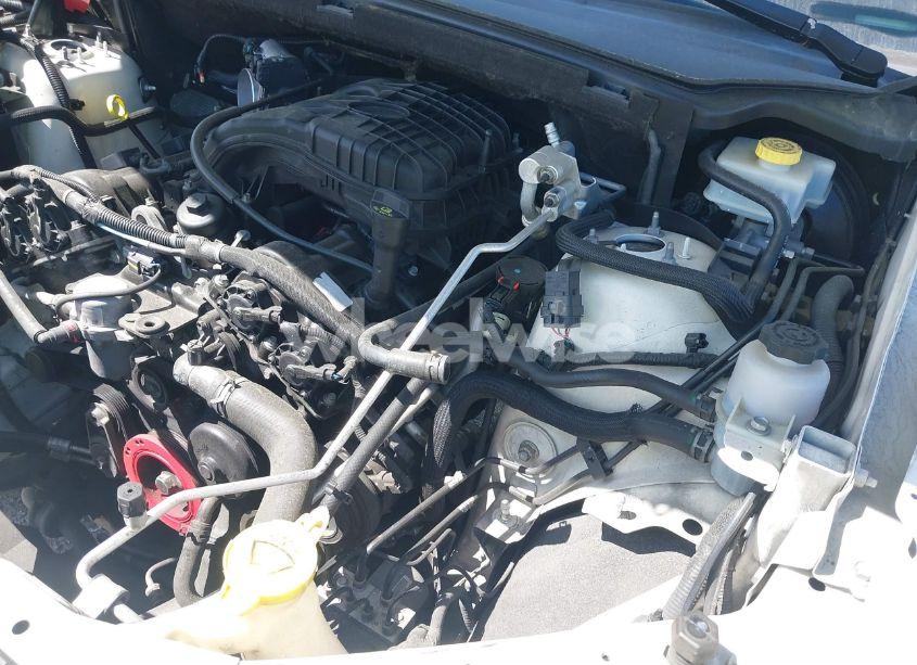 Photo 14 of 2011 Jeep Grand CHEROKEE LAREDO (VIN 1J4RS4GG0BC573388)