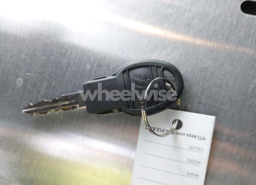 Photo 11 of 2011 Jeep Grand CHEROKEE LAREDO (VIN 1J4RS4GG0BC739697)