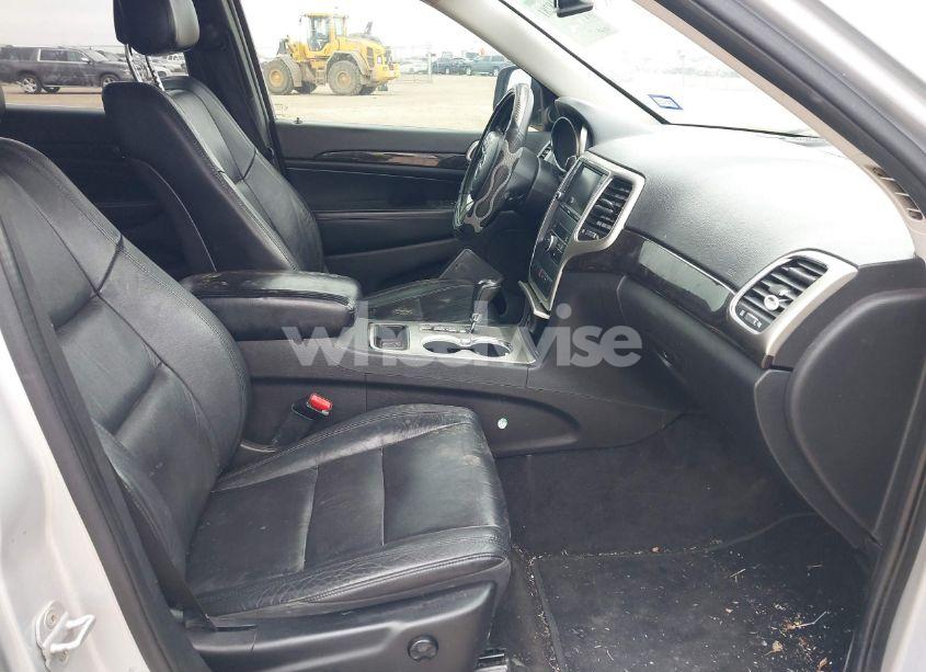 Photo 5 of 2011 Jeep Grand CHEROKEE LAREDO (VIN 1J4RS4GG0BC739697)