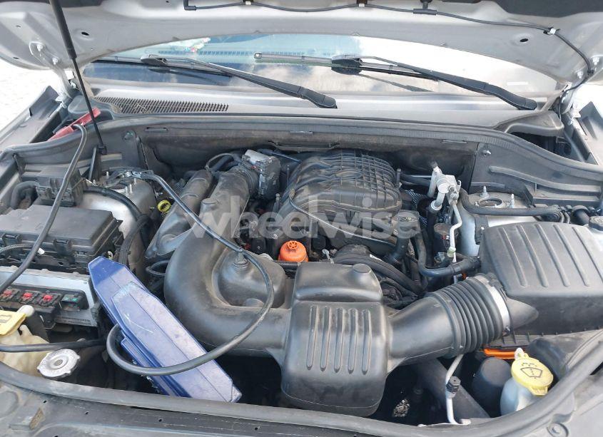 Photo 10 of 2011 Jeep Grand CHEROKEE LAREDO (VIN 1J4RS4GG1BC564148)