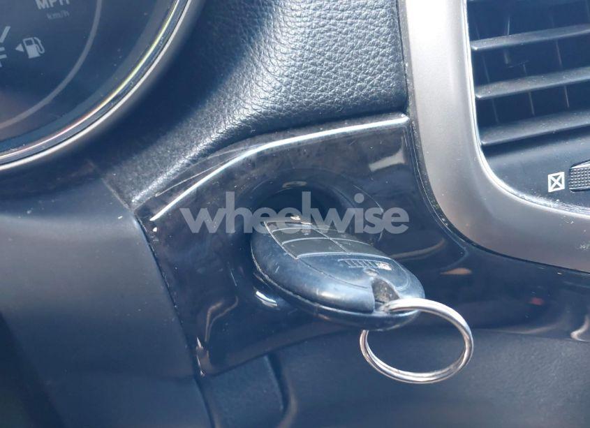 Photo 11 of 2011 Jeep Grand CHEROKEE LAREDO (VIN 1J4RS4GG1BC564148)