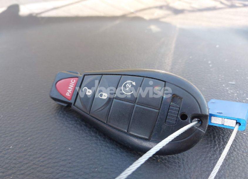 Photo 11 of 2011 Jeep Grand CHEROKEE LAREDO (VIN 1J4RS4GG1BC674150)