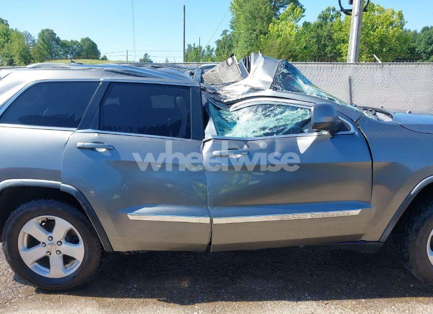 Photo 13 of 2011 Jeep Grand CHEROKEE LAREDO (VIN 1J4RS4GG1BC674150)