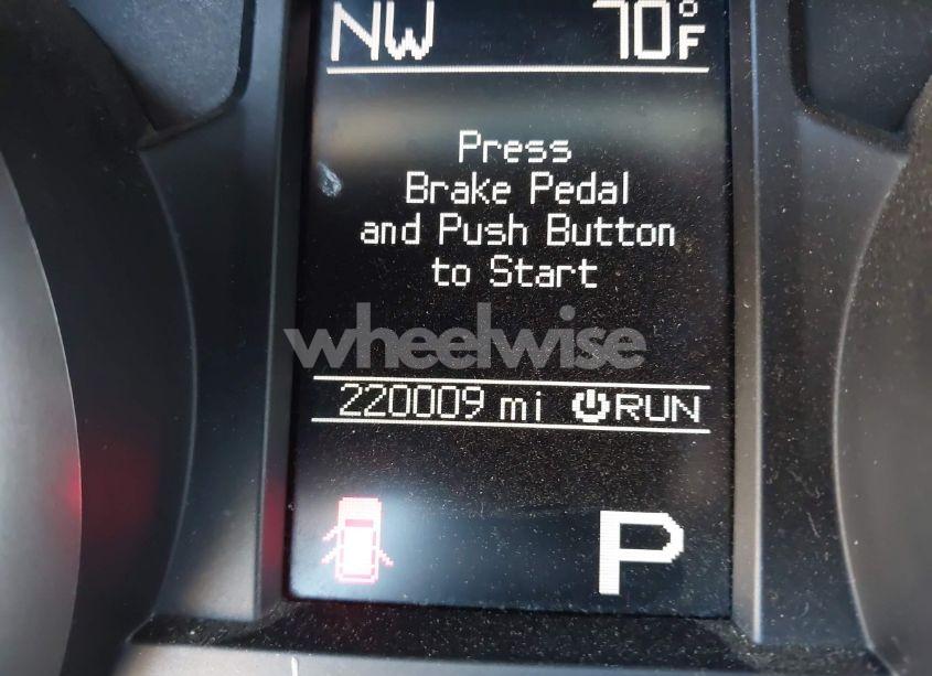 Photo 15 of 2011 Jeep Grand CHEROKEE LAREDO (VIN 1J4RS4GG1BC674150)