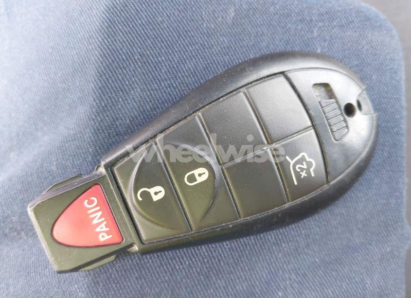 Photo 11 of 2011 Jeep Grand CHEROKEE LAREDO (VIN 1J4RS4GG2BC518022)