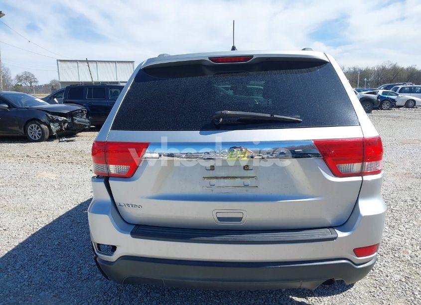 Photo 16 of 2011 Jeep Grand CHEROKEE LAREDO (VIN 1J4RS4GG2BC518022)