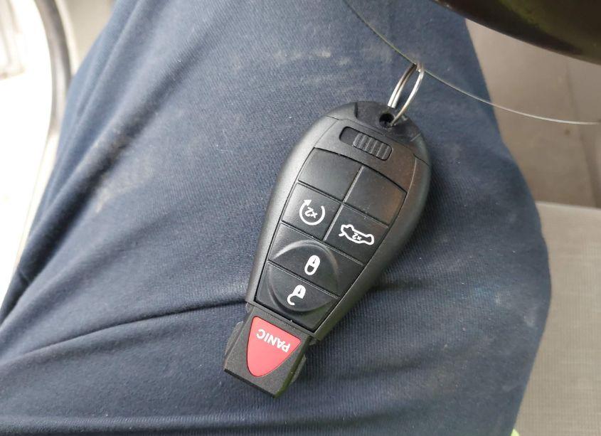 Photo 11 of 2011 Jeep Grand CHEROKEE LAREDO (VIN 1J4RS4GG2BC524516)