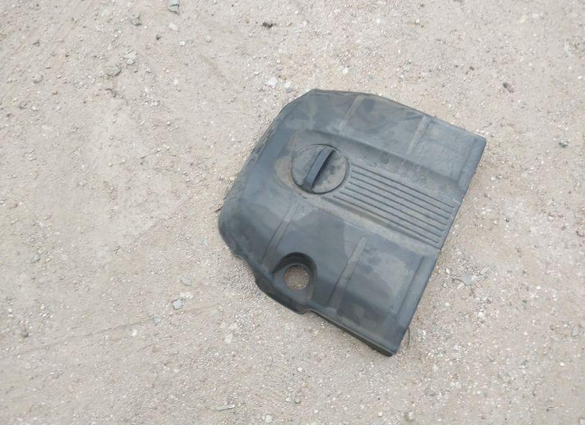 Photo 12 of 2011 Jeep Grand CHEROKEE LAREDO (VIN 1J4RS4GG2BC524516)