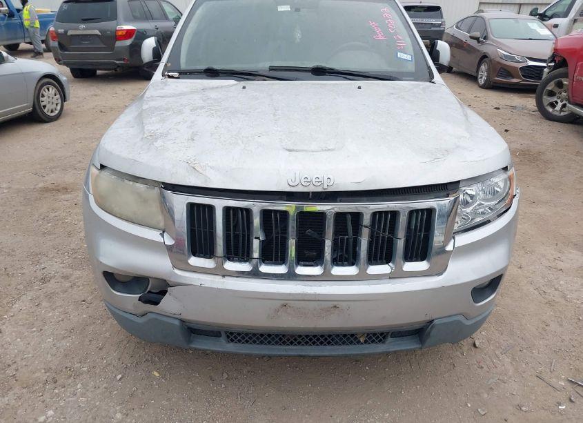 Photo 6 of 2011 Jeep Grand CHEROKEE LAREDO (VIN 1J4RS4GG2BC524516)