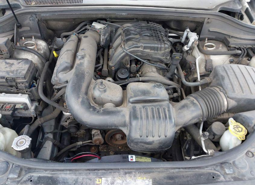 Photo 10 of 2011 Jeep Grand CHEROKEE LAREDO (VIN 1J4RS4GG2BC532048)