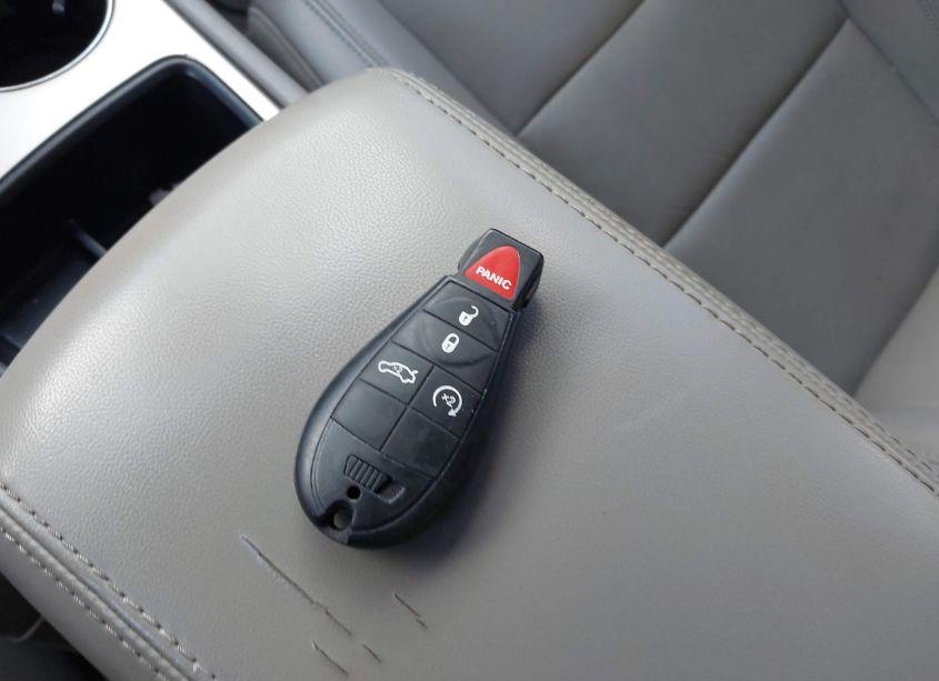 Photo 11 of 2011 Jeep Grand CHEROKEE LAREDO (VIN 1J4RS4GG2BC532048)