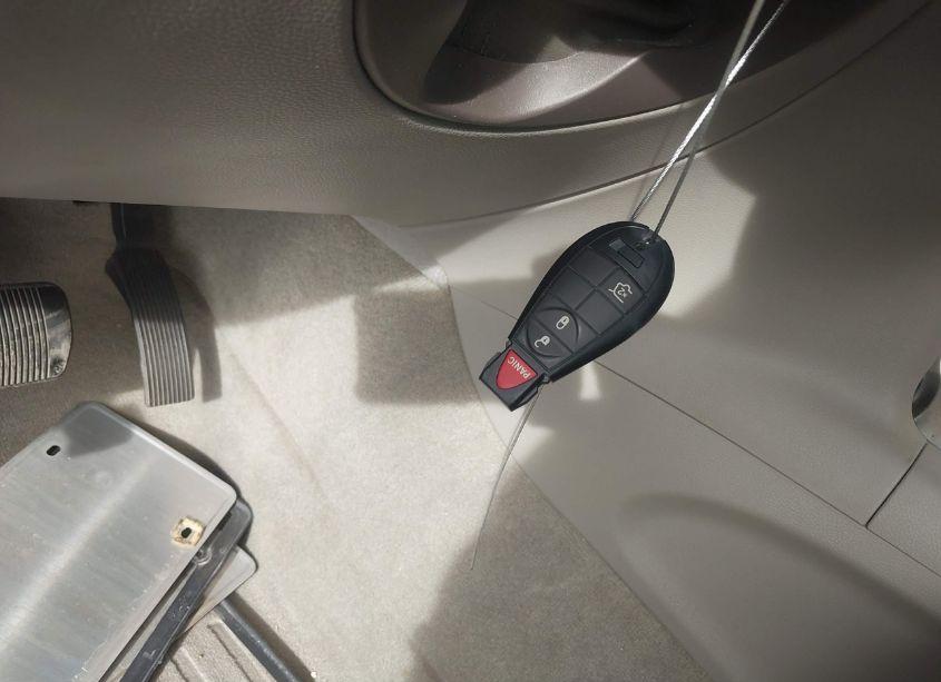 Photo 11 of 2011 Jeep Grand CHEROKEE LAREDO (VIN 1J4RS4GG3BC531877)