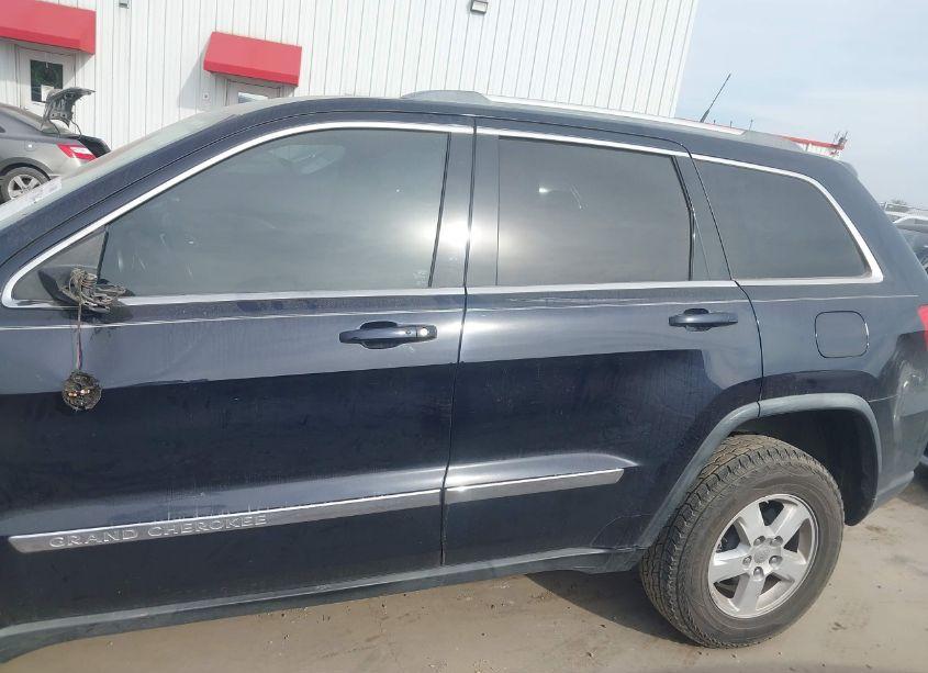 Photo 14 of 2011 Jeep Grand CHEROKEE LAREDO (VIN 1J4RS4GG3BC531877)